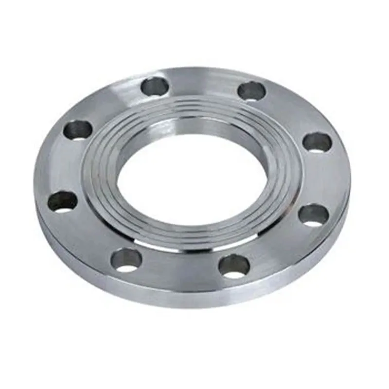 Фланцы приварные встык Класс 150