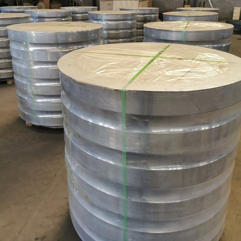 Фланцы приварные встык Класс 900