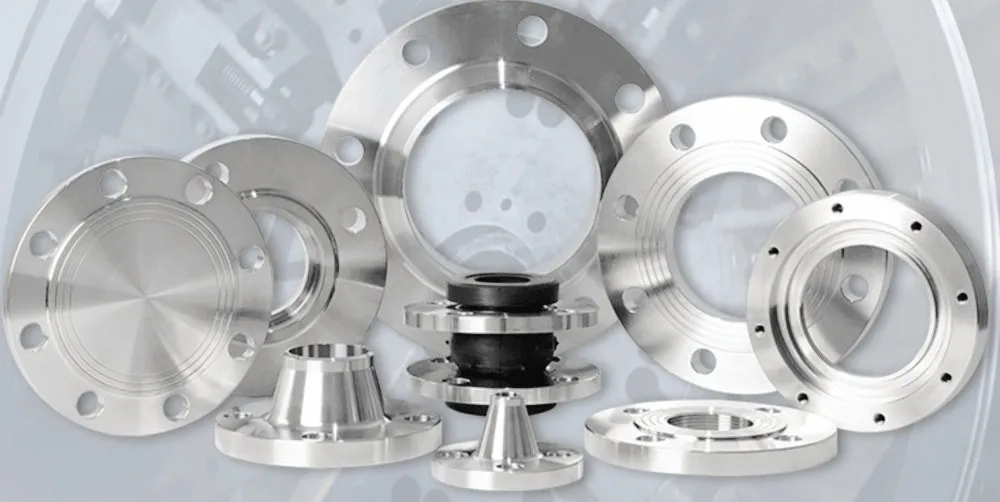 Тенденции развития мирового рынка трубопроводных фланцев