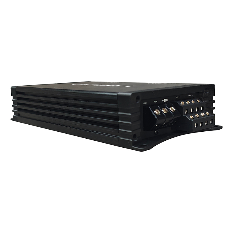 YY-SP4100D 4-канальный автомобильный усилитель