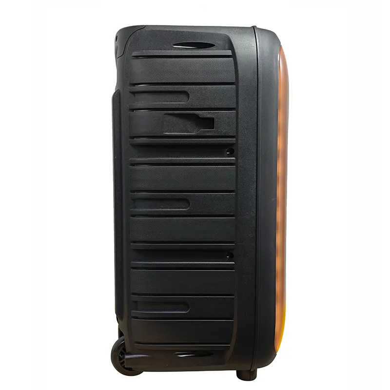 Акустическая система с выдвижной ручкой серии YY-PD112LOKR