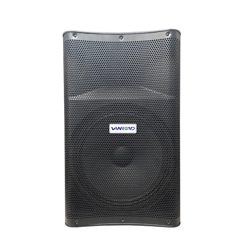 Акустическая система с выдвижной ручкой серии YY-PD215