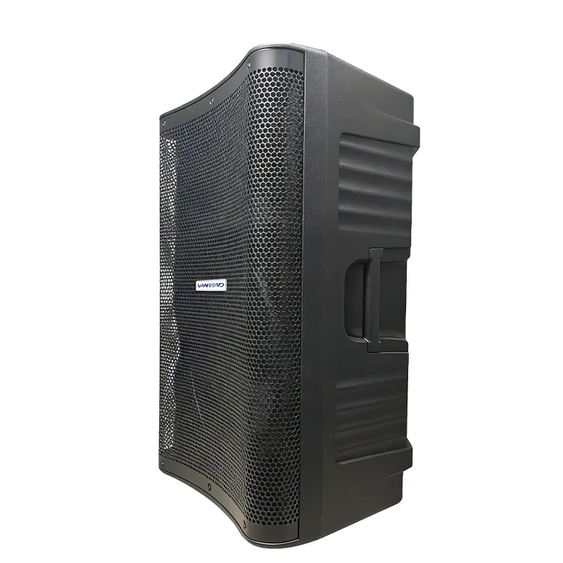 Акустическая система с выдвижной ручкой серии YY-PD215