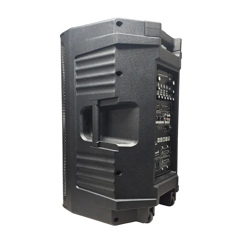 Акустическая система с выдвижной ручкой серии YY-PD215