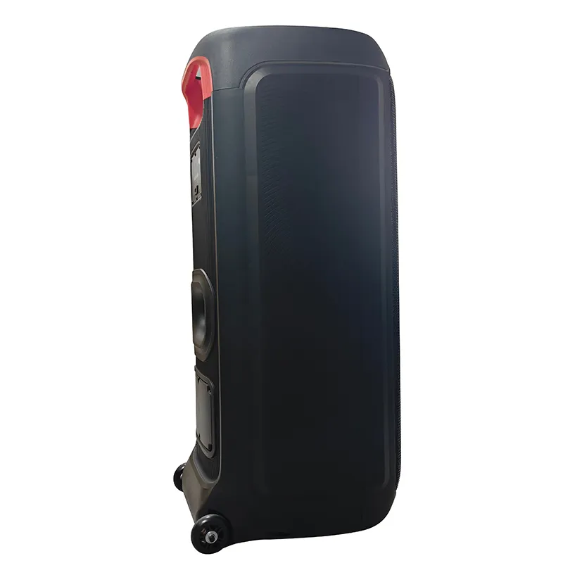 Акустическая система с выдвижной ручкой серии YY-PDD12LOKR