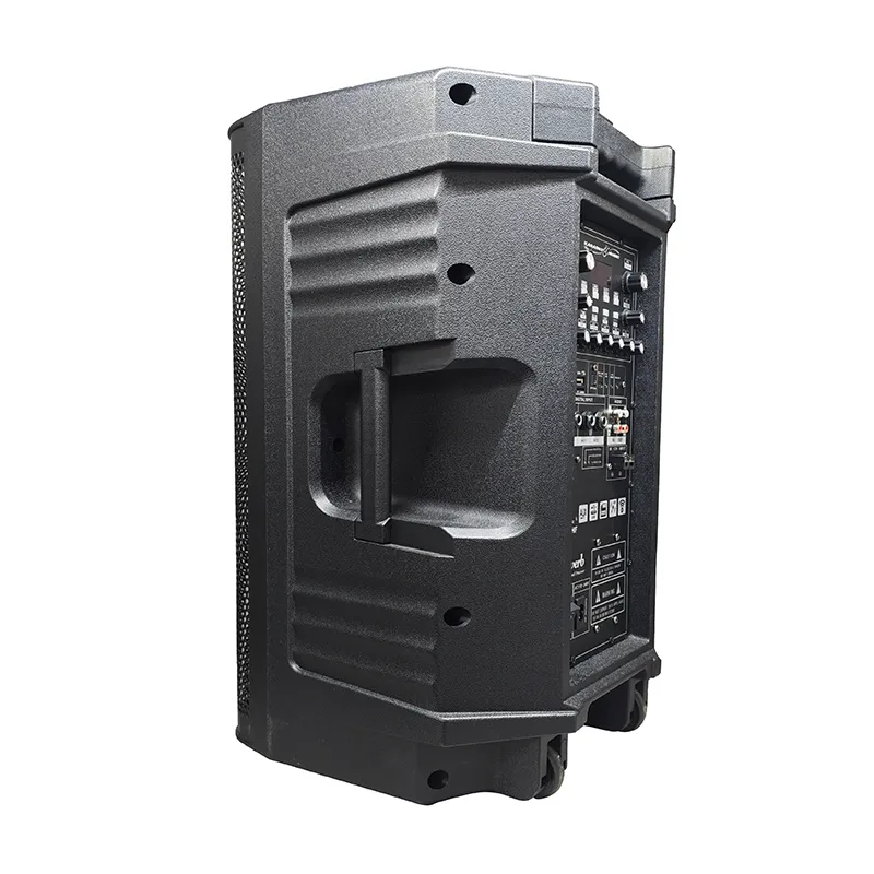 Акустическая система с выдвижной ручкойсерии YY-PD212