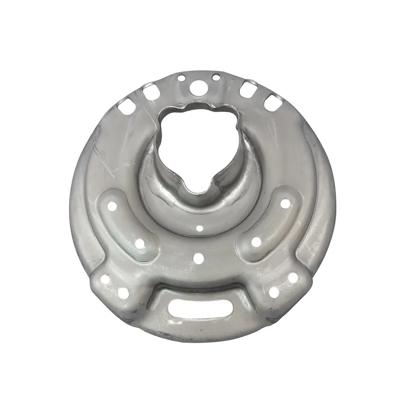 Амортизационная система