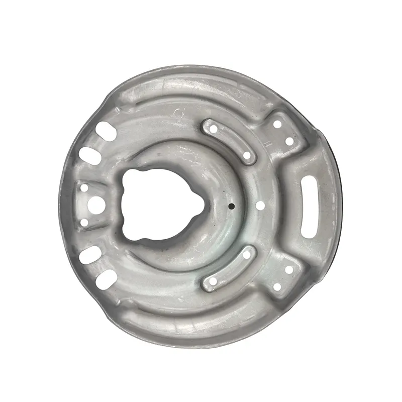 Амортизационная система