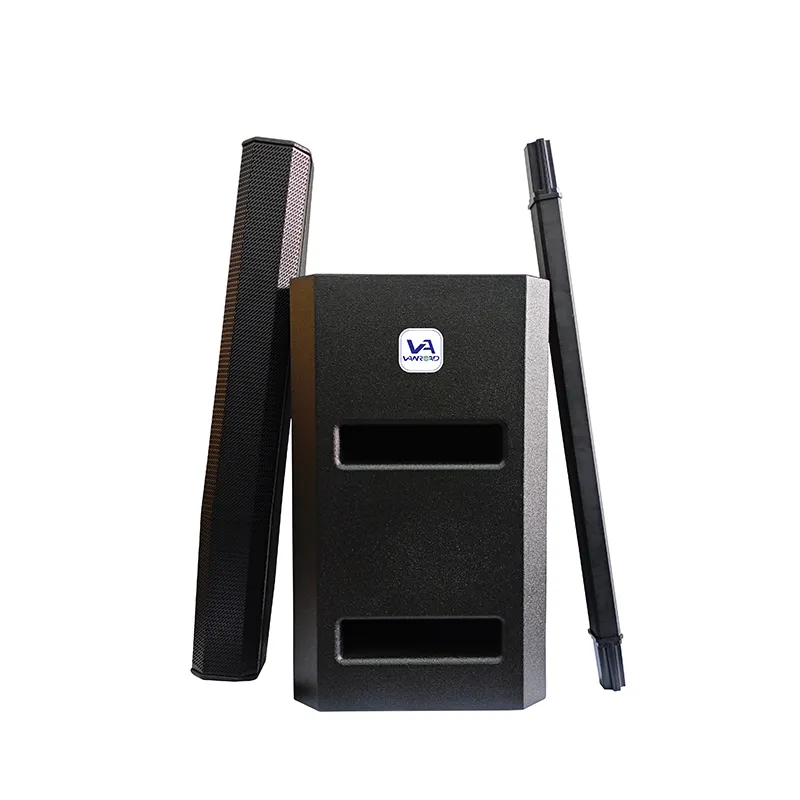 Звуковая колонка серии YY-CN212PRO