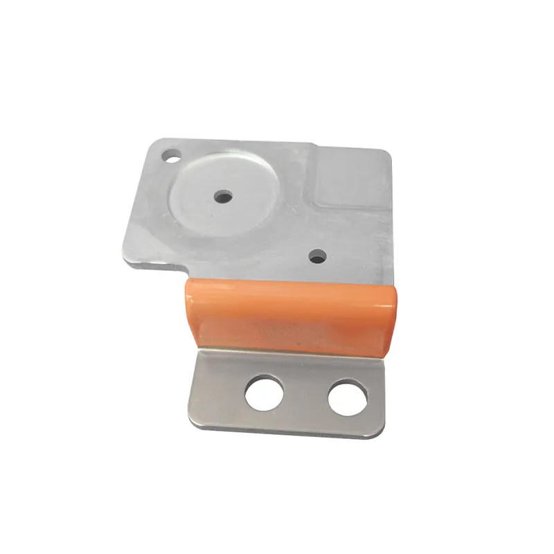 Комплектующие аккумуляторной батареи PACK для автомобилей на новой энергии