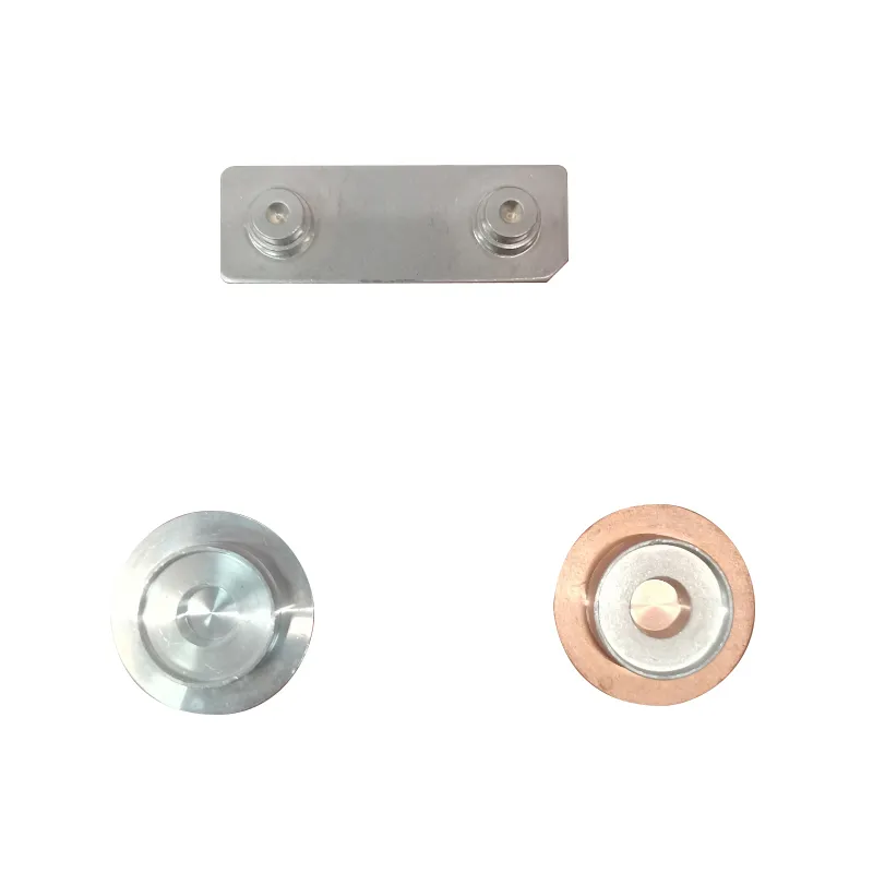 Комплектующие аккумуляторной батареи PACK для автомобилей на новой энергии