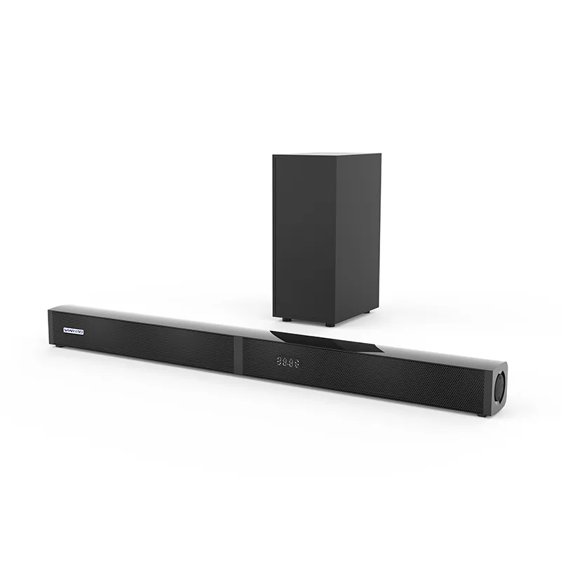 Настенный саундбар серии YY-SR108HW