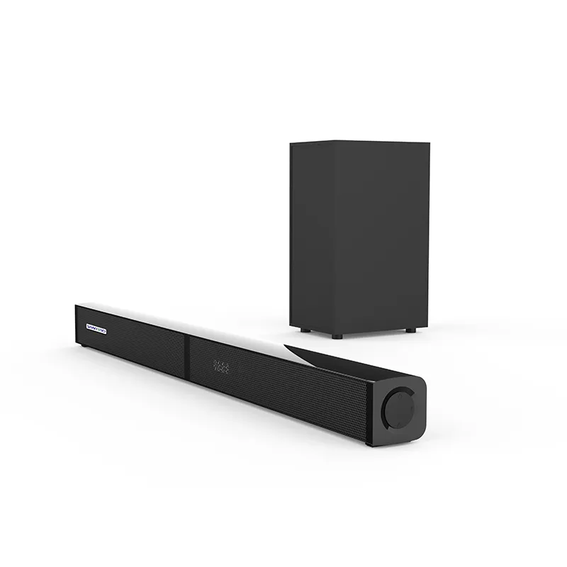 Настенный саундбар серии YY-SR108HW