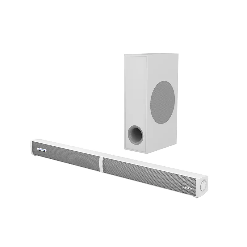 Настенный саундбар серии YY-SR108HWWR