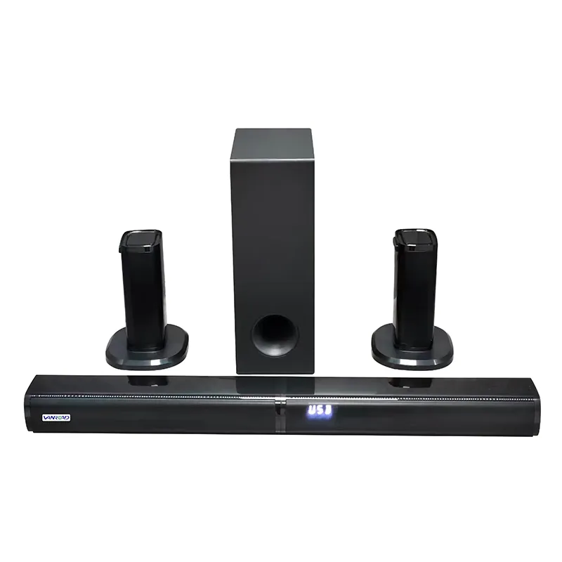 Настенный саундбар серии YY-SR508HW