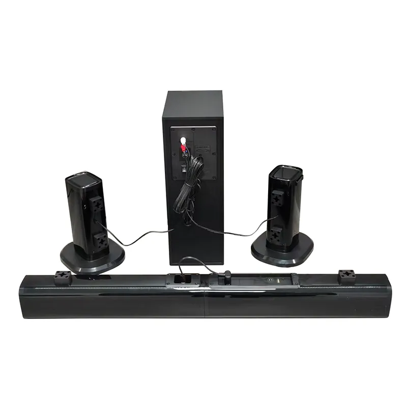 Настенный саундбар серии YY-SR508HW