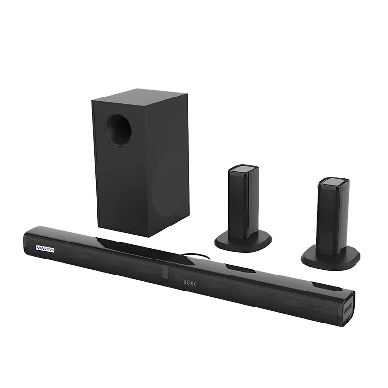 Настенный саундбар серии YY-SR508HW