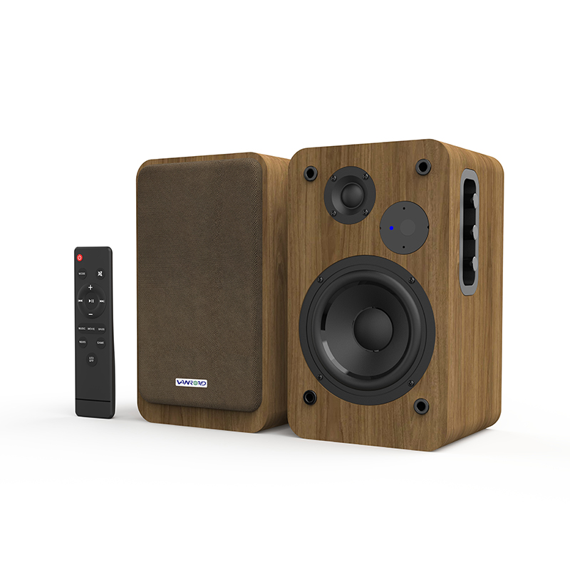 Полочная акустическая система 2.1 YY-SG122W