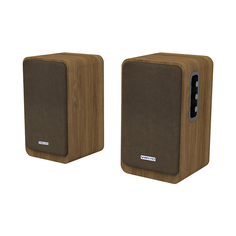 Полочная акустическая система 2.1 YY-SG122W