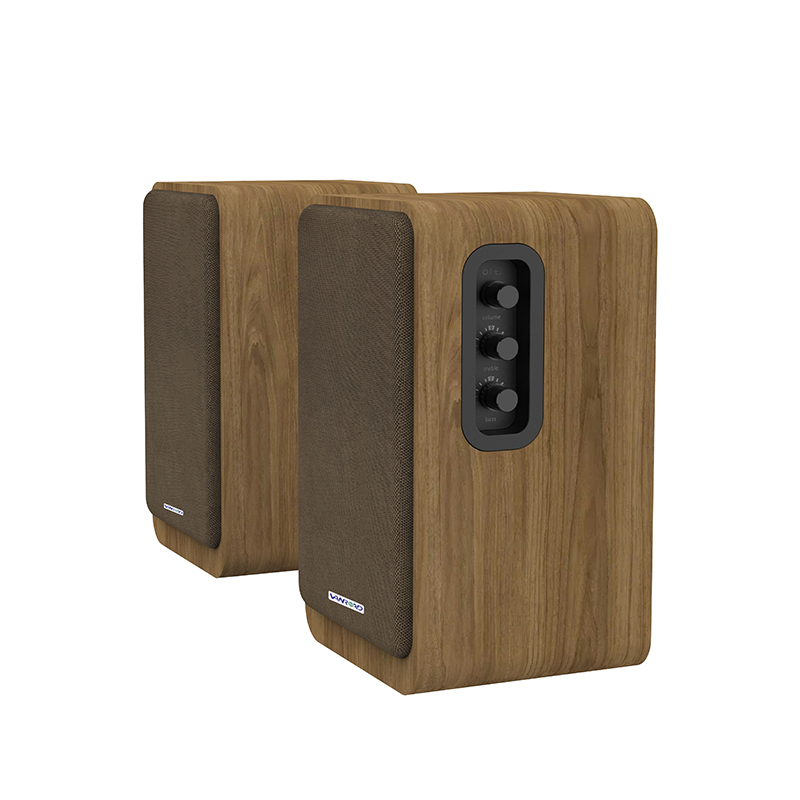 Полочная акустическая система 2.1 YY-SG122W