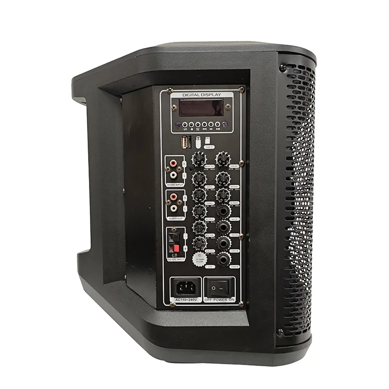 Портативная акустическая система  YY-PE008