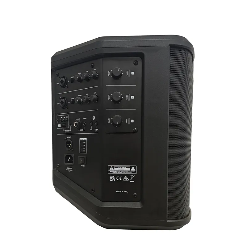 Портативная акустическая система  YY-PE065