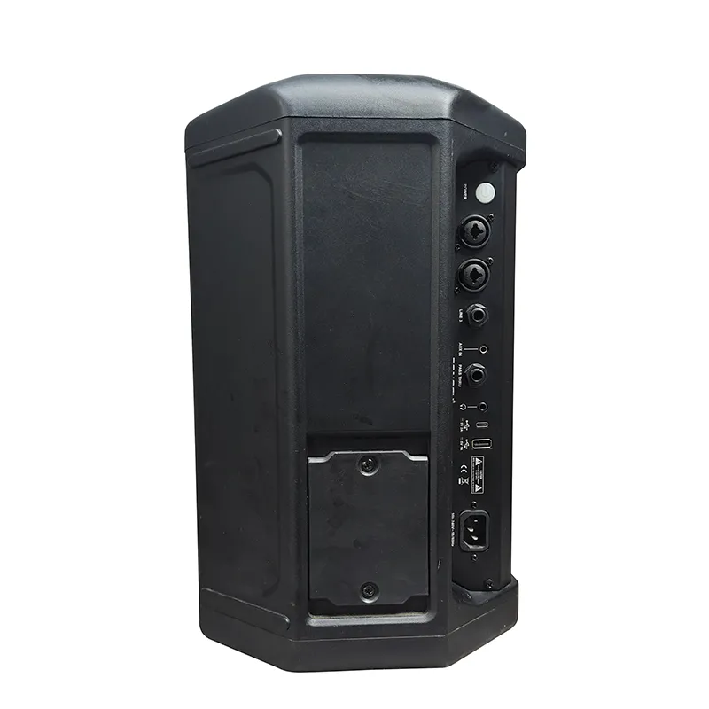 Портативная акустическая система  серии YY-PE008PRO