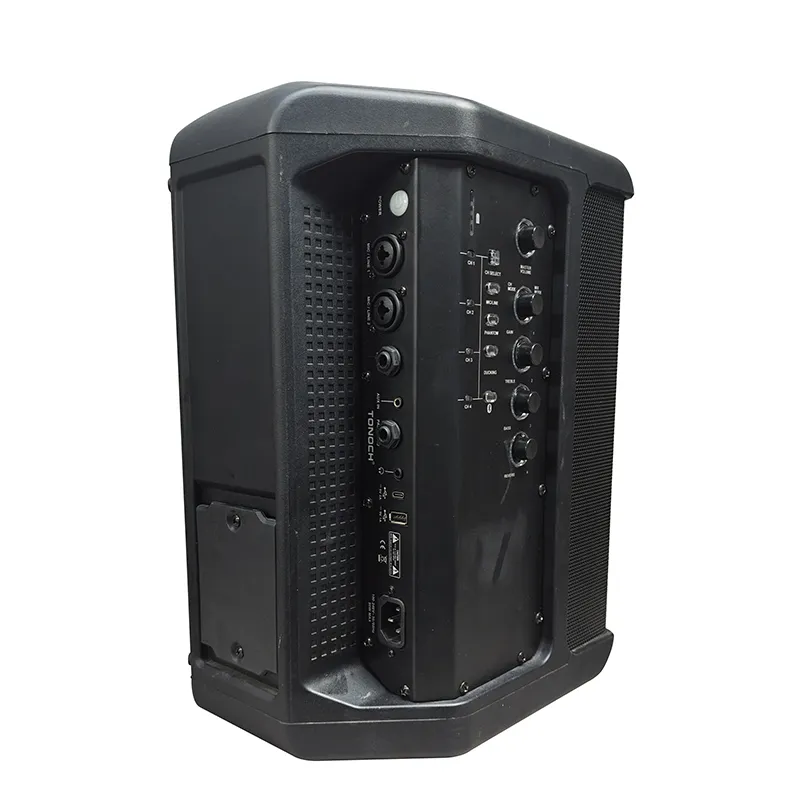 Портативная акустическая система  серии YY-PE008PRO