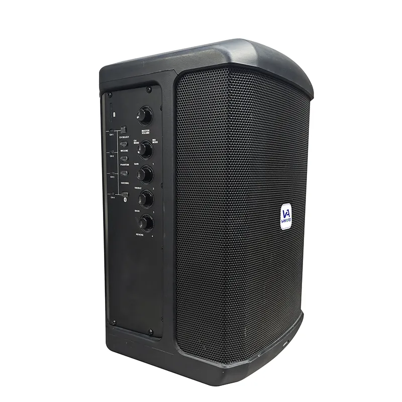 Портативная акустическая система  серии YY-PE008PRO