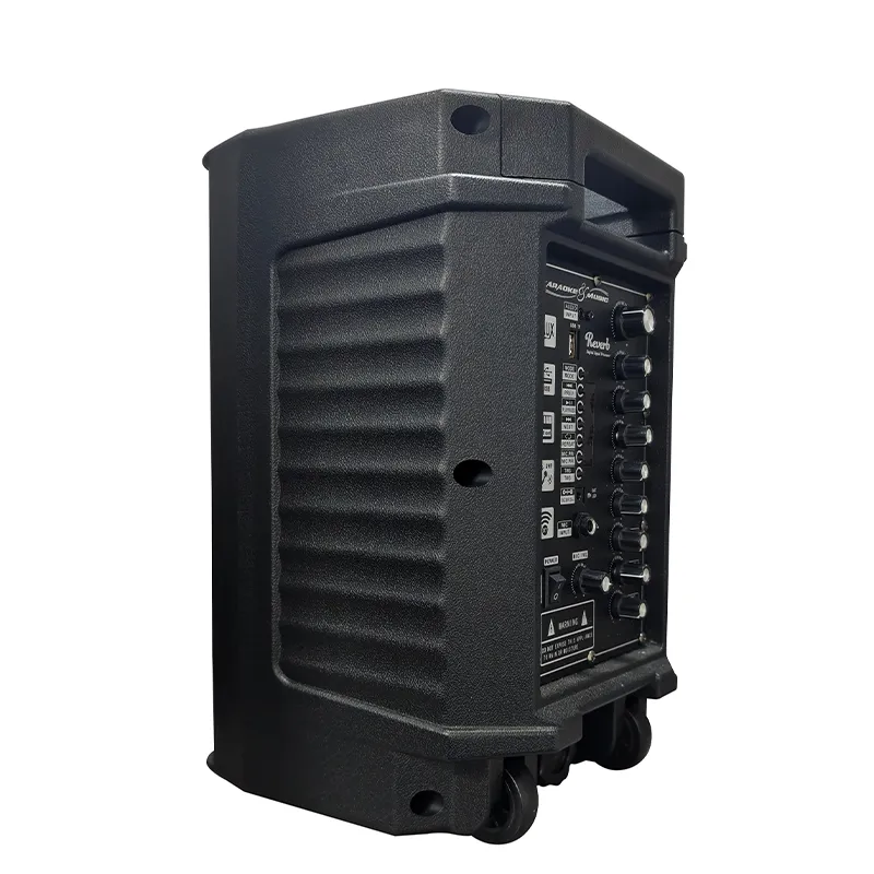 Портативная акустическая система серии YY-PE408