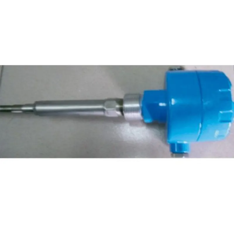 Серия ионных систем обнаружения пламени ZDL(Z)