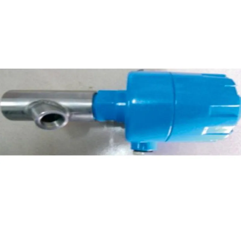 Система обнаружения пламени ультрафиолетового типа ZDZ