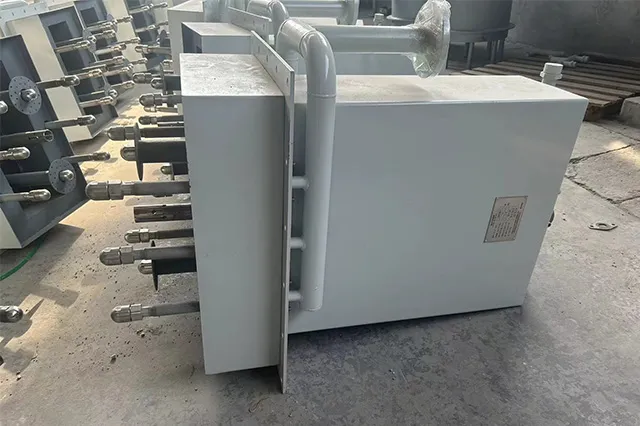 Горелочное устройство