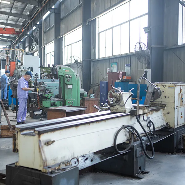 Энергосбережение и охрана окружающей среды — наш непрерывный путь