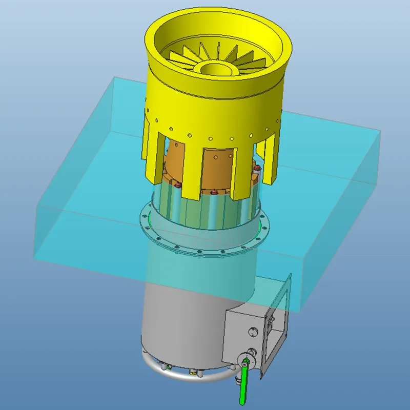 Горелка сверхчистого горения с двойным низким уровнем выбросов