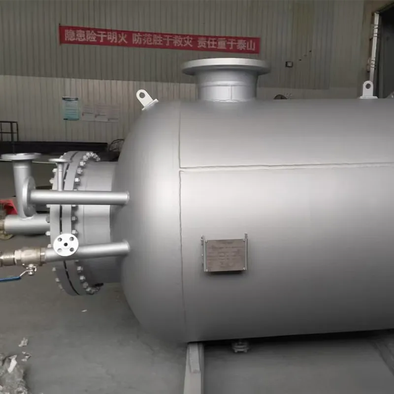 Горелки установки рекуперации серы и горелки дожигателя отходящих газов