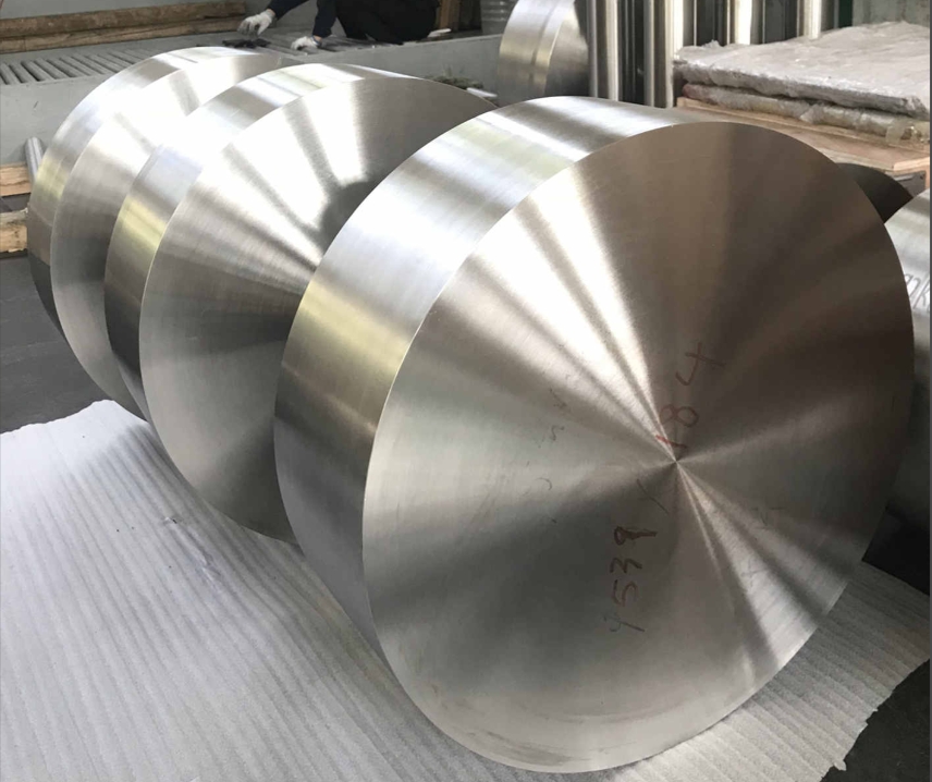 Компания Shaanxi Dianrun Titanium Industry 818 (2)