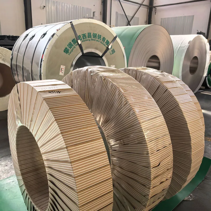 Титановая лента