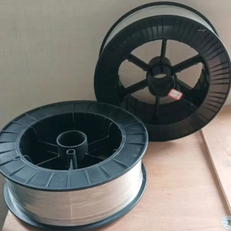 Титановая проволока