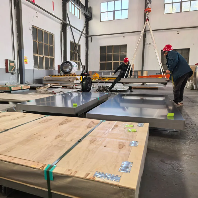 Титановый лист