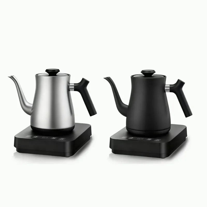 Титановый чайник