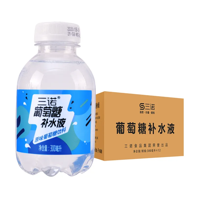 Глюкозный регидратационный напиток, оригинальны...