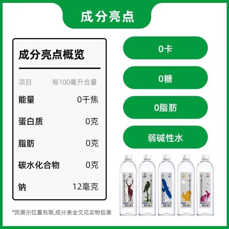 Цзянъюэ Содовая вода