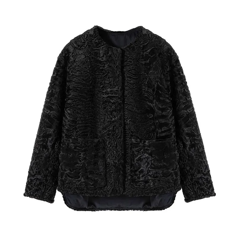 5NWT148 — Куртка из овчины
