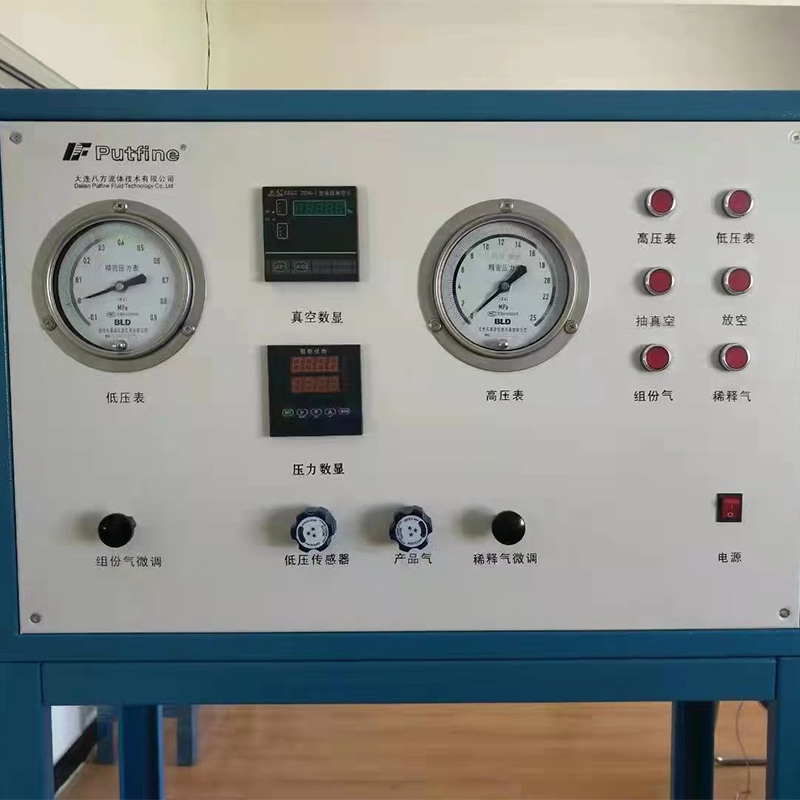 Профессиональный производитель газораспределительных шкафов: гарантия точной подачи промышленных газов