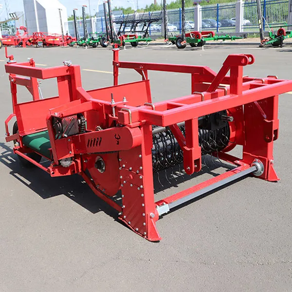 4BYH-1.3 Теребильная машина для фасоли