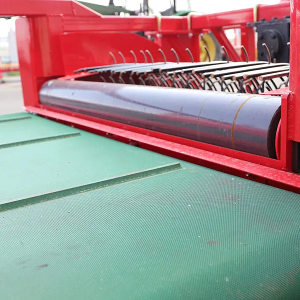 4BYH-1.3 Теребильная машина для фасоли