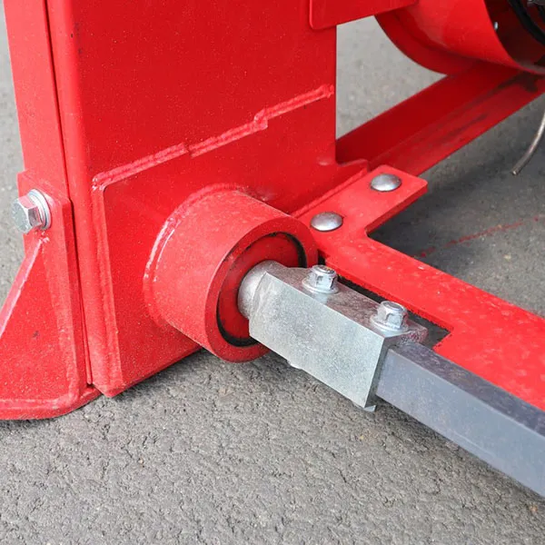 4BYH-1.3 Теребильная машина для фасоли