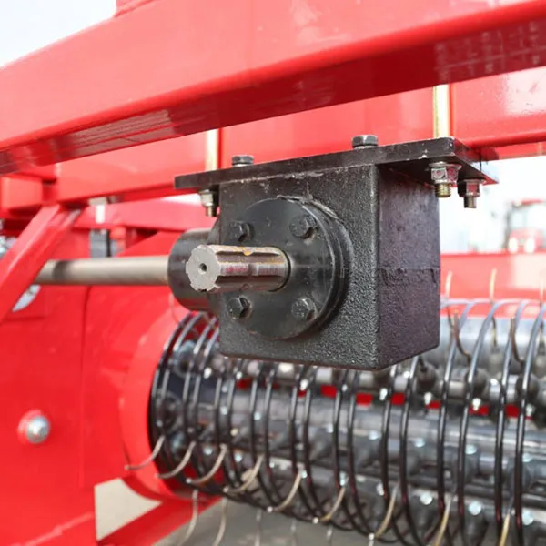 4BYH-1.3 Теребильная машина для фасоли