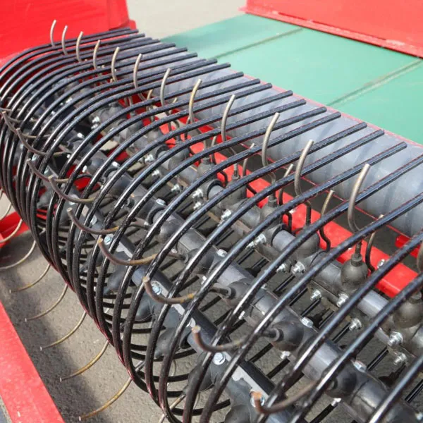 4BYH-1.3 Теребильная машина для фасоли